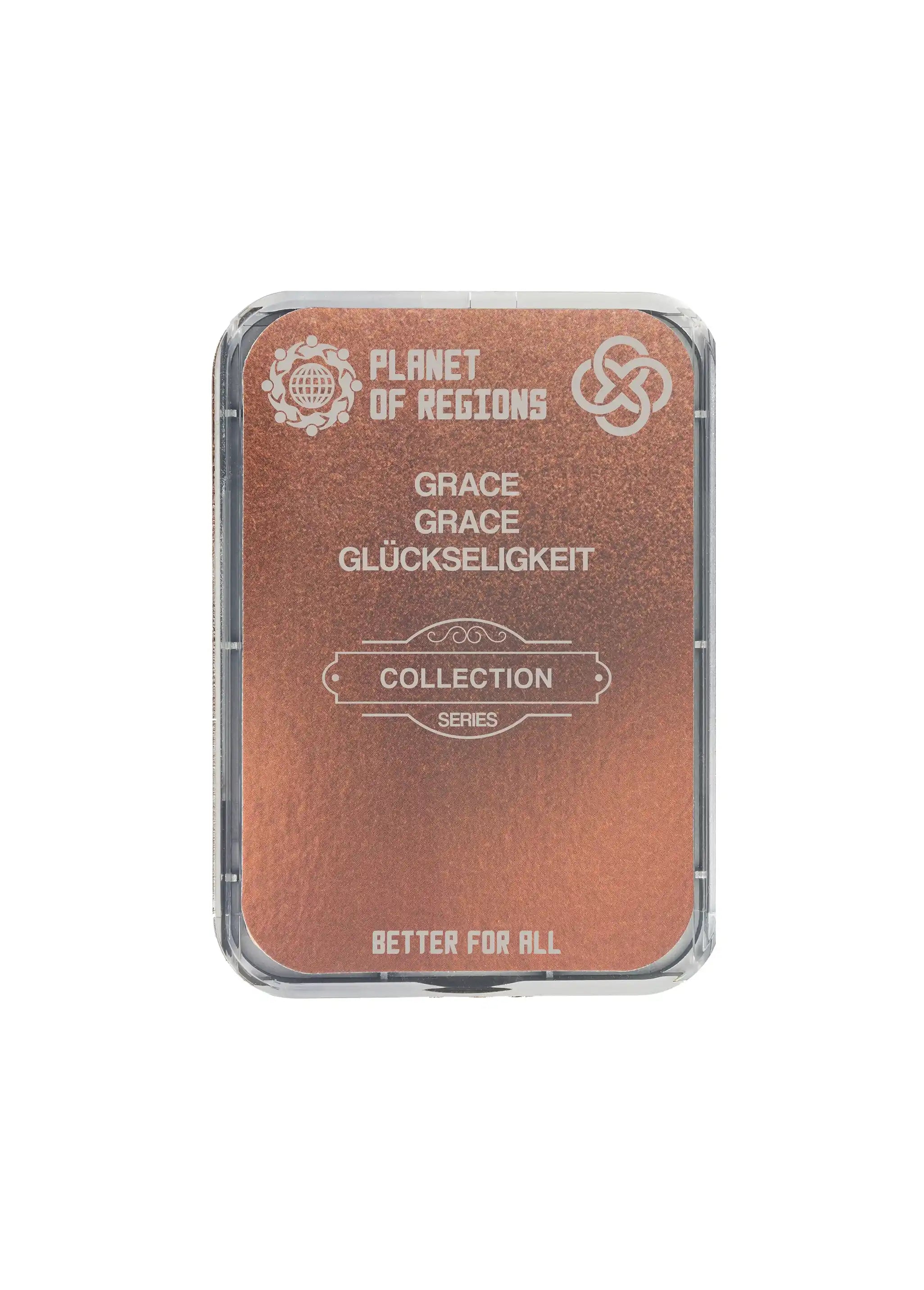 CEF Série de Collection