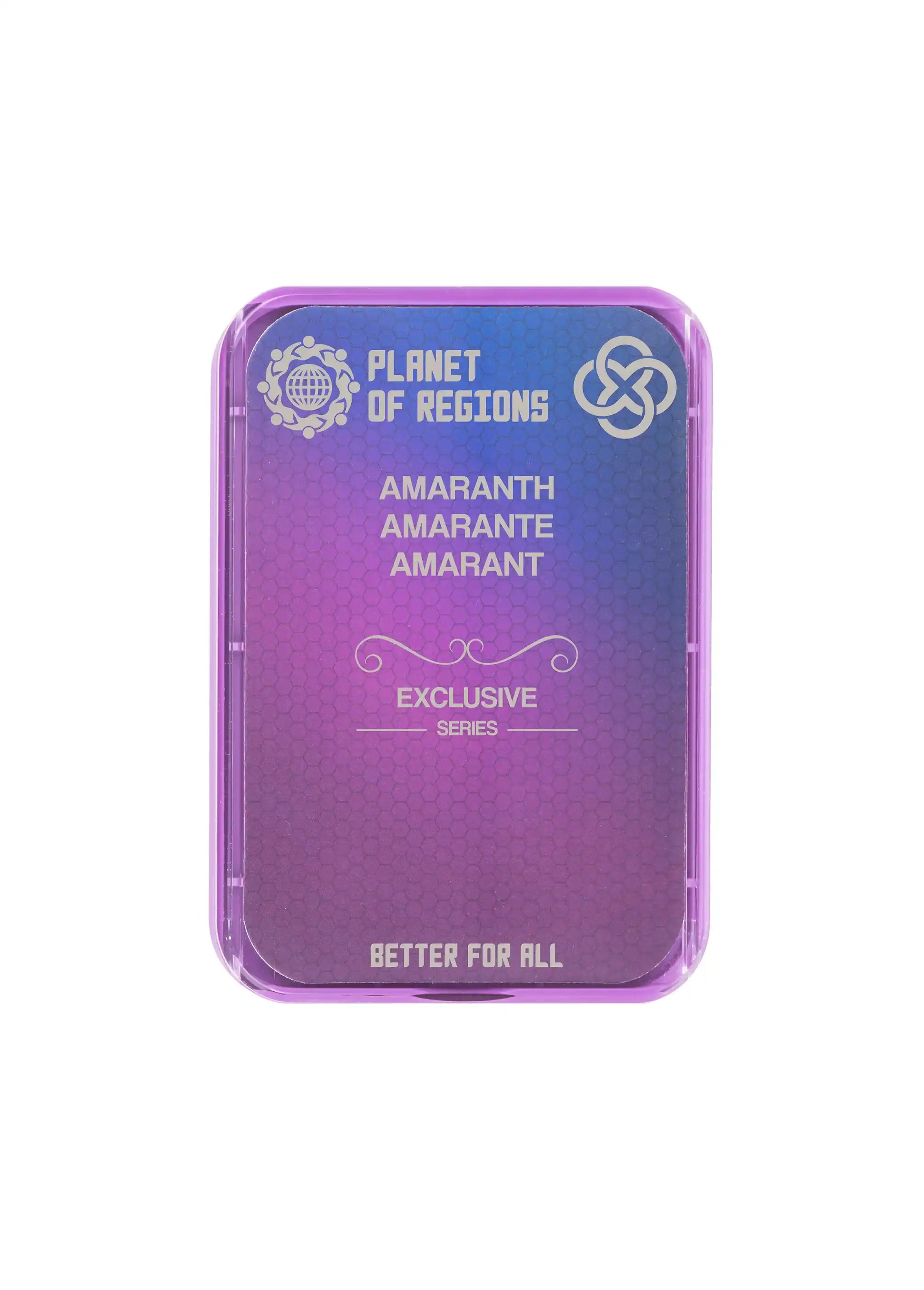 CEF Série Exclusive