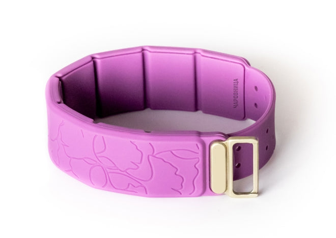 CEF – bracelet «ENCHANTERESSE» image 1