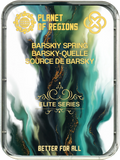 CEF «Source de Barsky»