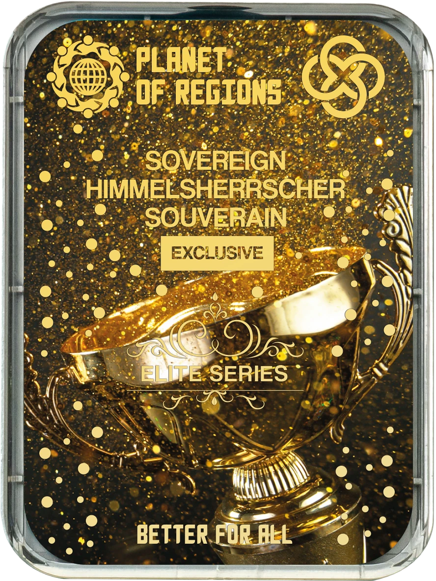 CEF «Souverain»