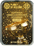 CEF «Souverain»