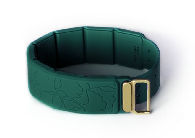 CEF- bracelet " NAVIGATEUR DE SANTÉ " image 0