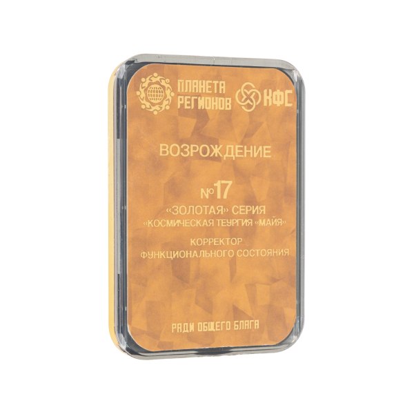 CEF N°17  "RENAISSANCE" image 1