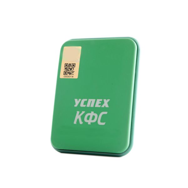 CEF « Succès » image 1