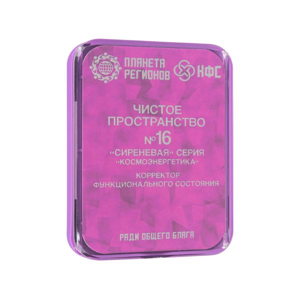 CEF N°16: « ENVIRONNEMENT SAIN » image 1