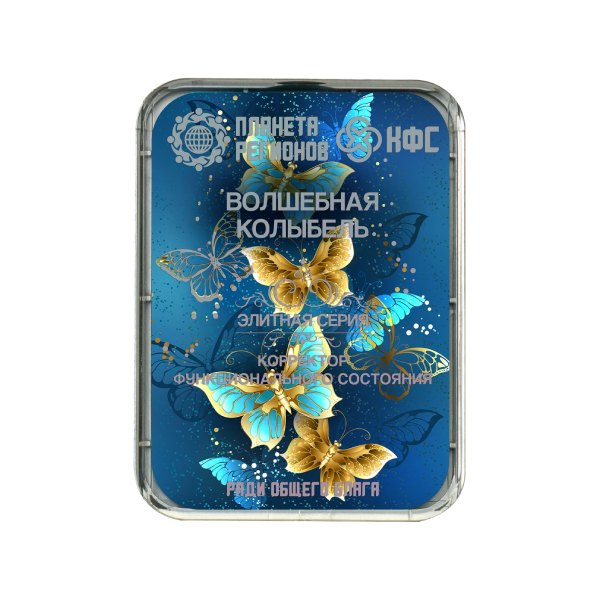 CEF « Portail des rêves » image 0