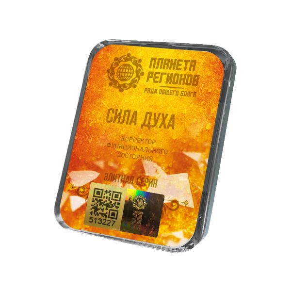 CEF «Force morale» image 0