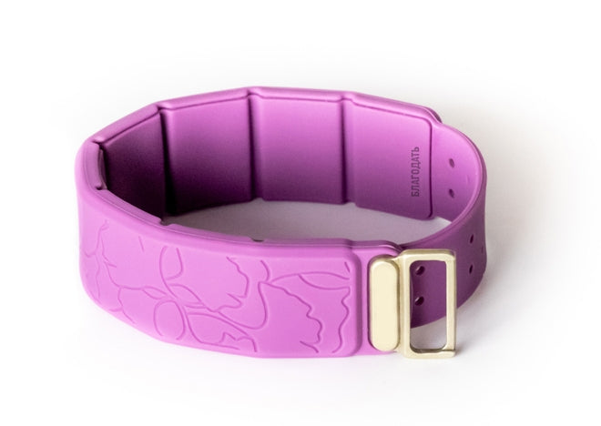 CEF-bracelet "GRÂCE" image 1
