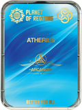 CEF «Athérius»