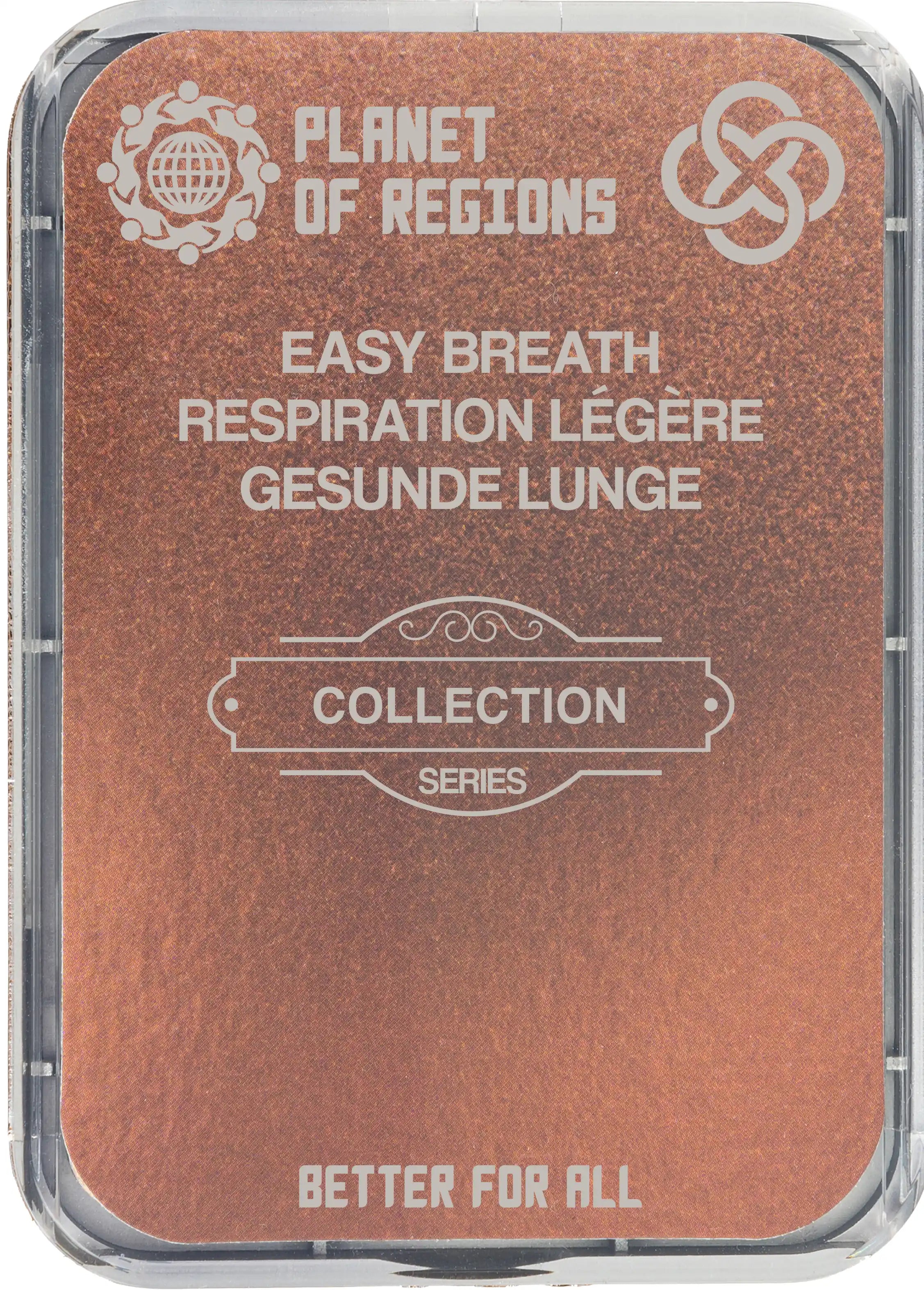 CEF «Poumons sains"