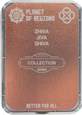 CEF "Jiva"