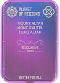 CEF  "MONTAGNE D'AUTEL"