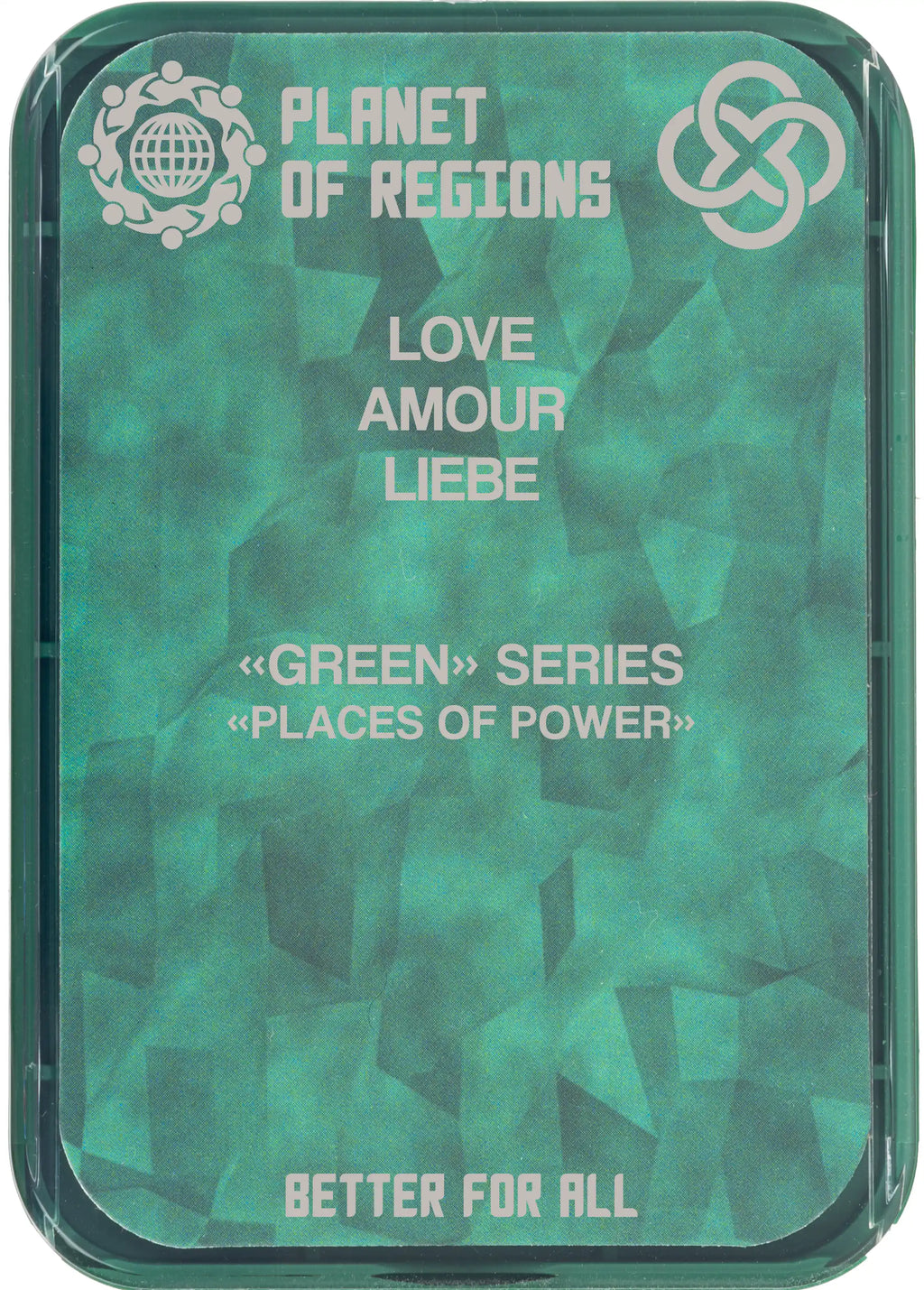 CEF « Amour »