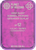 CEF N°12 : « SOMMEIL SAIN»