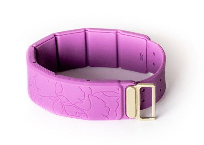 CEF-bracelet "CIGOGNE" image 1