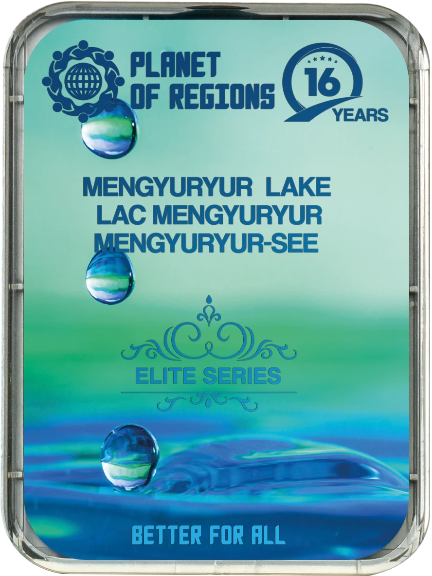 CEF «Lac Menguryur»