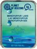 CEF «Lac Menguryur»
