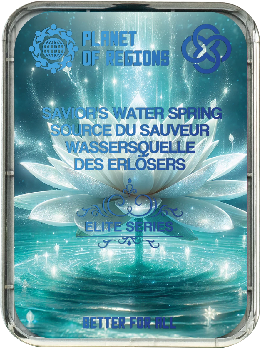 CEF «Source de Sauveur»