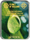 CEF «Sentier de Valdaï»