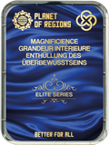 CEF «Grandeur intérieure»