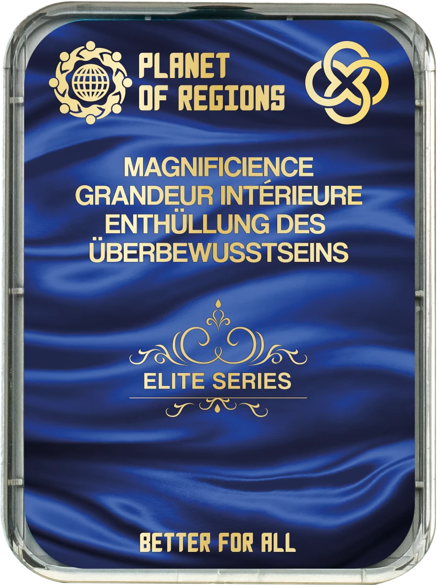 CEF «Grandeur intérieure»