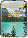 CEF «Lac d'Émeraude»