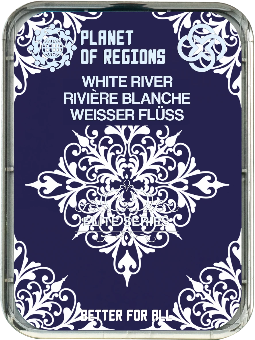 CEF «Rivière Blanche»