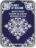 CEF «Rivière Blanche»