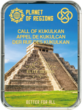 CEF «Appel de Kukulcan»