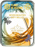 CEF «Sept belles»