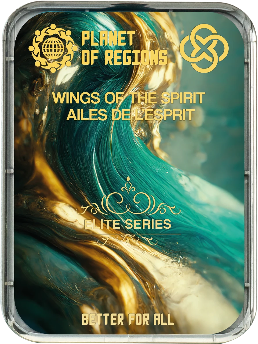 CEF «Ailes de l’esprit»