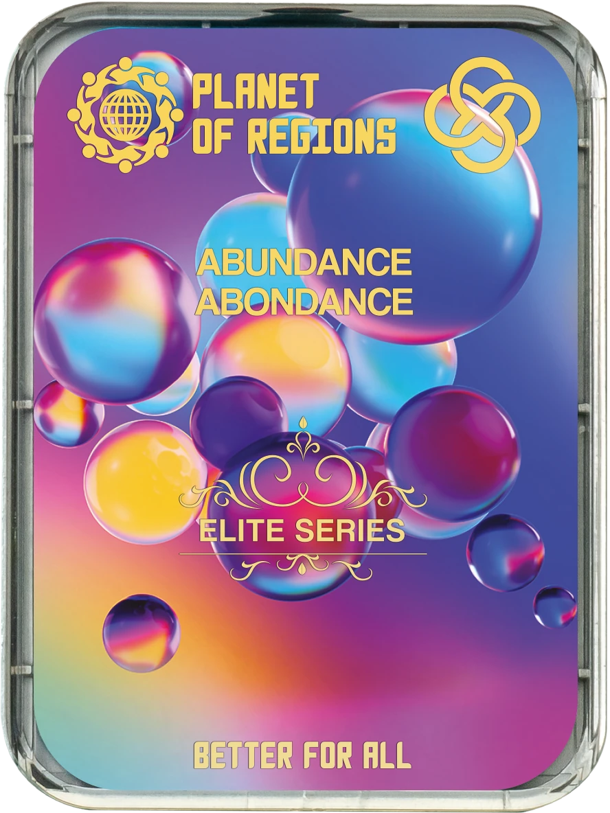 CEF «Abondance»