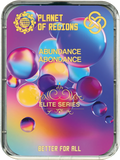 CEF «Abondance»