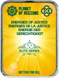 CEF «Énergies de la justice»
