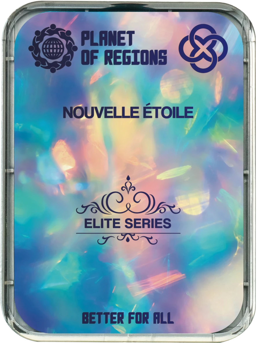 CEF « Nouvelle Etoile »