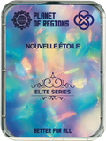CEF « Nouvelle Etoile »