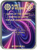 CEF « Portes de l'infini »
