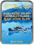 CEF « Lagon Bleu. Islande »