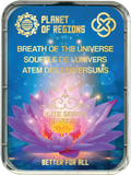CEF «Souffle de l'univers»