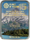 CEF « Secrets de l’Alaska »