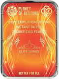 CEF «Instant du feu»